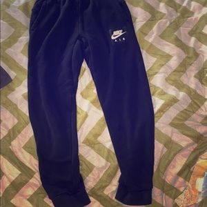 I am selling some nike winter pants